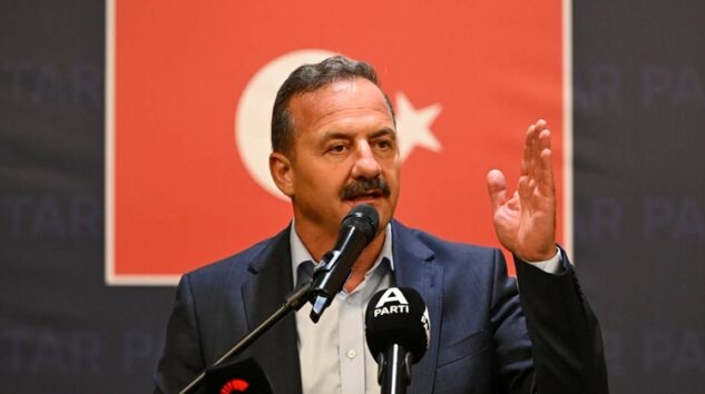 AĞIRALİOĞLU SEÇİM STARTINI ZONGULDAK’TA VERDİ