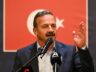 AĞIRALİOĞLU SEÇİM STARTINI ZONGULDAK’TA VERDİ