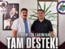 AKADEMİ HASTANESİ BELEDİYESPOR’A ANA SPONSOR OLDU
