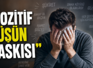 DR. TUGAY YAZGAN “İYİ OLMA ZORBALIĞINI” YAZDI