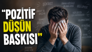 DR. TUGAY YAZGAN “İYİ OLMA ZORBALIĞINI” YAZDI