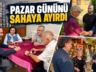BOY: “SİYASETİ HAYATIN İÇİNDE YAPACAĞIZ”