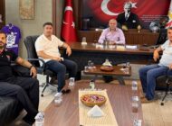 KELEŞ’TEN KDZ. EREĞLİ 1980 SPOR İÇİN DESTEK ÇAĞRISI