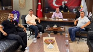 KELEŞ’TEN KDZ. EREĞLİ 1980 SPOR İÇİN DESTEK ÇAĞRISI