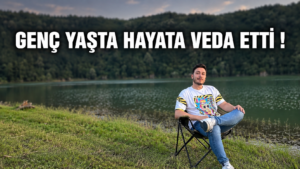 BATUHAN ÖZHAN VEFAT ETTİ!