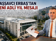YENİ ADLİ YIL BAŞLADI…