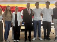 ERFEN’DE YENİ DÖNEM ANLAMLI BİR PROGRAMLA BAŞLADI