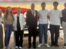 ERFEN’DE YENİ DÖNEM ANLAMLI BİR PROGRAMLA BAŞLADI