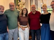 ERMED YÖNETİMİ GÜNDEMİ VE GELECEĞİ DEĞERLENDİRDİ