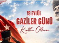 GAZİLER GÜNÜ EREĞLİ’DE İKİ GÜNLÜK PROGRAMLA KUTLANACAK
