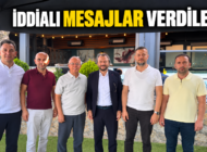 BALCI’NIN NAKLİYE VE LOJİSTİK GRUBU SAHADA