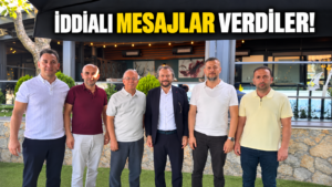 BALCI’NIN NAKLİYE VE LOJİSTİK GRUBU SAHADA
