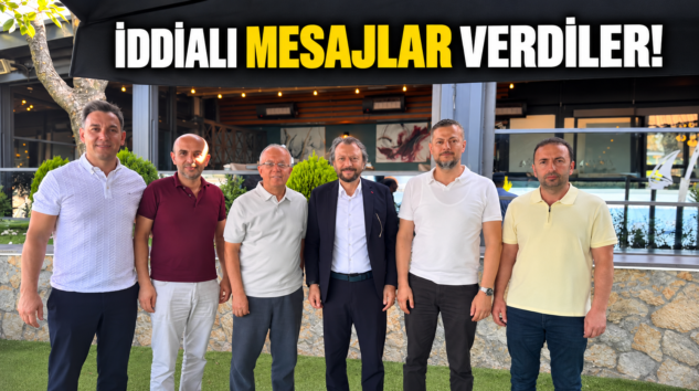 BALCI’NIN NAKLİYE VE LOJİSTİK GRUBU SAHADA