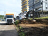 KEMER BÖLGESİ YOLU GENİŞLETİLİYOR