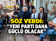 BOY, KONGRE ÇALIŞMALARINI GÜLÜÇ’TE SÜRDÜRDÜ