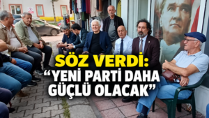 BOY, KONGRE ÇALIŞMALARINI GÜLÜÇ’TE SÜRDÜRDÜ