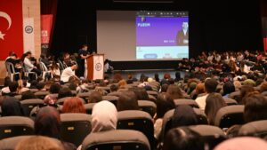 YOĞUN İLGİ GÖREN KPSS GENEL TEKRAR KAMPI TAMAMLANDI