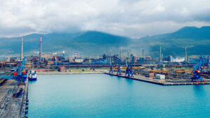 OYAK’TAN İSKENDERUN’A YENİ LİMAN HAMLESİ