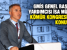 “SANAYİNİN KÖMÜRÜ YERLİ KAYNAKLARDAN KARŞILANMALIDIR”