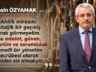 KÖKLERİMİZDEKİ AKIL: AHİLİKTEN İYİ YÖNETİŞİME