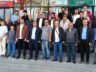 EREĞLİ TSO HEYETİ METAL EXPO’DA SEKTÖRLE BULUŞTU