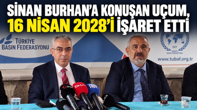 UÇUM’DAN SEÇİM TARİHİ VE TERÖRSÜZ TÜRKİYE MESAJLARI