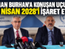 UÇUM’DAN SEÇİM TARİHİ VE TERÖRSÜZ TÜRKİYE MESAJLARI