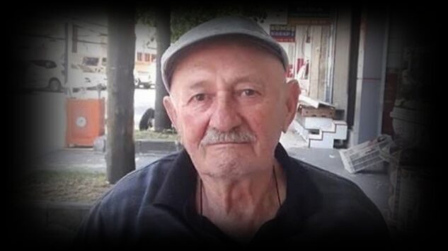 YAYLA KASAP-VECİHİ GÜÇTEKİN HAYATA VEDA ETTİ!