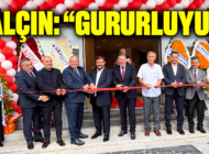 ALFEMO DÜZCE İÇİN GÖRKEMLİ AÇILIŞ TÖRENİ!