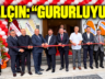 ALFEMO DÜZCE İÇİN GÖRKEMLİ AÇILIŞ TÖRENİ!