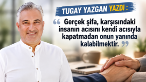 ACI İNSANI OLGUNLAŞTIRIR MI?