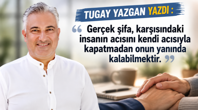 ACI İNSANI OLGUNLAŞTIRIR MI?