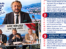 KDZ. EREĞLİ TSO BAŞKAN ADAYI YÜKSEL BALCI
