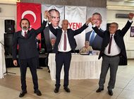 EREĞLİ YENİ PARTİ’DE MEDENİ YARIŞ