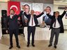 EREĞLİ YENİ PARTİ’DE MEDENİ YARIŞ