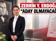 YENİ PARTİ KDZ. EREĞLİ’DE KONGRE SÜRECİ BAŞLIYOR