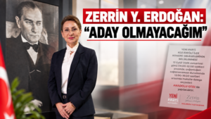 YENİ PARTİ KDZ. EREĞLİ’DE KONGRE SÜRECİ BAŞLIYOR