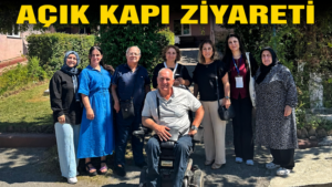 ZONGULDAK VALİLİĞİ’NDEN ENGELLİLERE DESTEK MESAJI