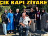 ZONGULDAK VALİLİĞİ’NDEN ENGELLİLERE DESTEK MESAJI