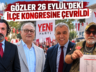 YENİ PARTİ’DE DELEGE SEÇİMLERİ TAMAMLANDI