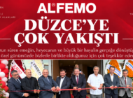 SERTAN YALÇIN’DAN TEŞEKKÜR MESAJI