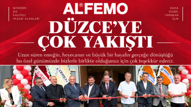 SERTAN YALÇIN’DAN TEŞEKKÜR MESAJI