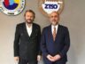 YÜKSEL BALCI ZİYARET VE ÇALIŞMALARINI PAYLAŞTI