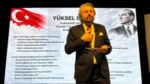 BALCI: “GÜVENİLİR VE GÜÇLÜ EKİBİMİZLE BİZ HAZIRIZ”
