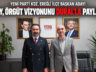 KAĞAN BOY’DAN İL BAŞKANI DURAL’A ZİYARET