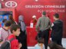 ERDEMİR, MİLLÎ GEMİNİN ÇELİĞİYLE TEKNOFEST GÜNEYDOĞU’DA
