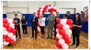 KDZ. EREĞLİ MEKTEBİM KOLEJİ TÖRENLE BAŞLADI