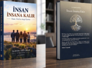 “İNSAN İNSANA KALIR” E-KİTAP OLARAK YAYINDA