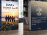 “İNSAN İNSANA KALIR” E-KİTAP OLARAK YAYINDA