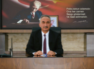 ZONGULDAK’IN YENİ EMNİYET MÜDÜRÜ İBRAHİM KABA OLDU
